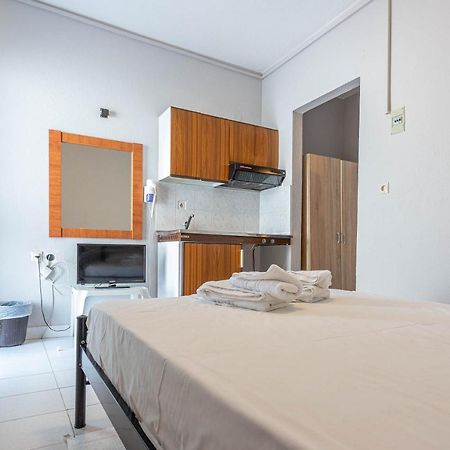 Bellagio Blue Chanioti Chalkidiki Ngoại thất bức ảnh