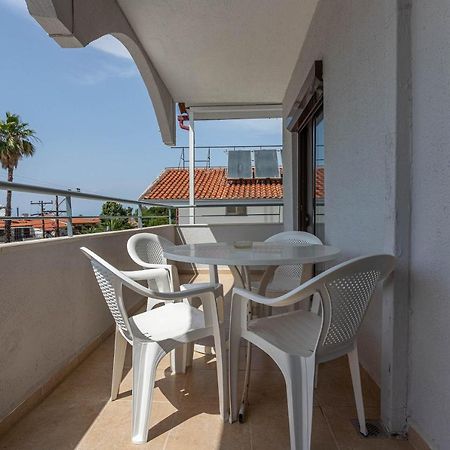 Bellagio Blue Chanioti Chalkidiki Ngoại thất bức ảnh