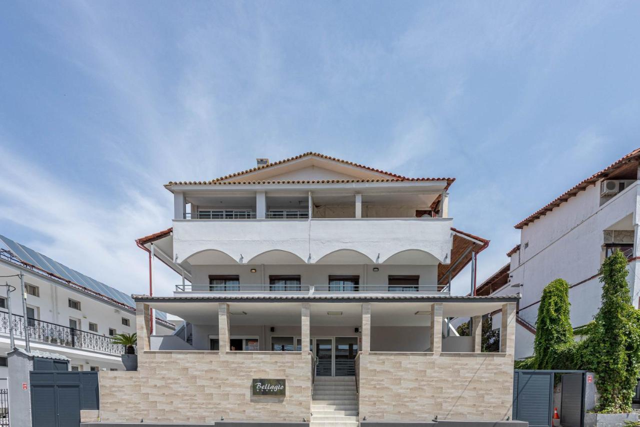 Bellagio Blue Chanioti Chalkidiki Ngoại thất bức ảnh