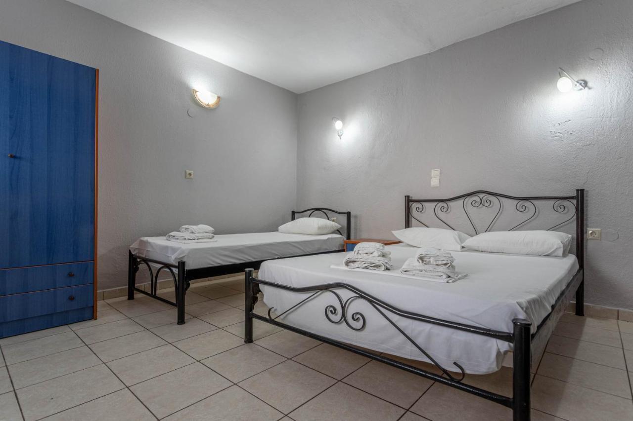 Bellagio Blue Chanioti Chalkidiki Ngoại thất bức ảnh