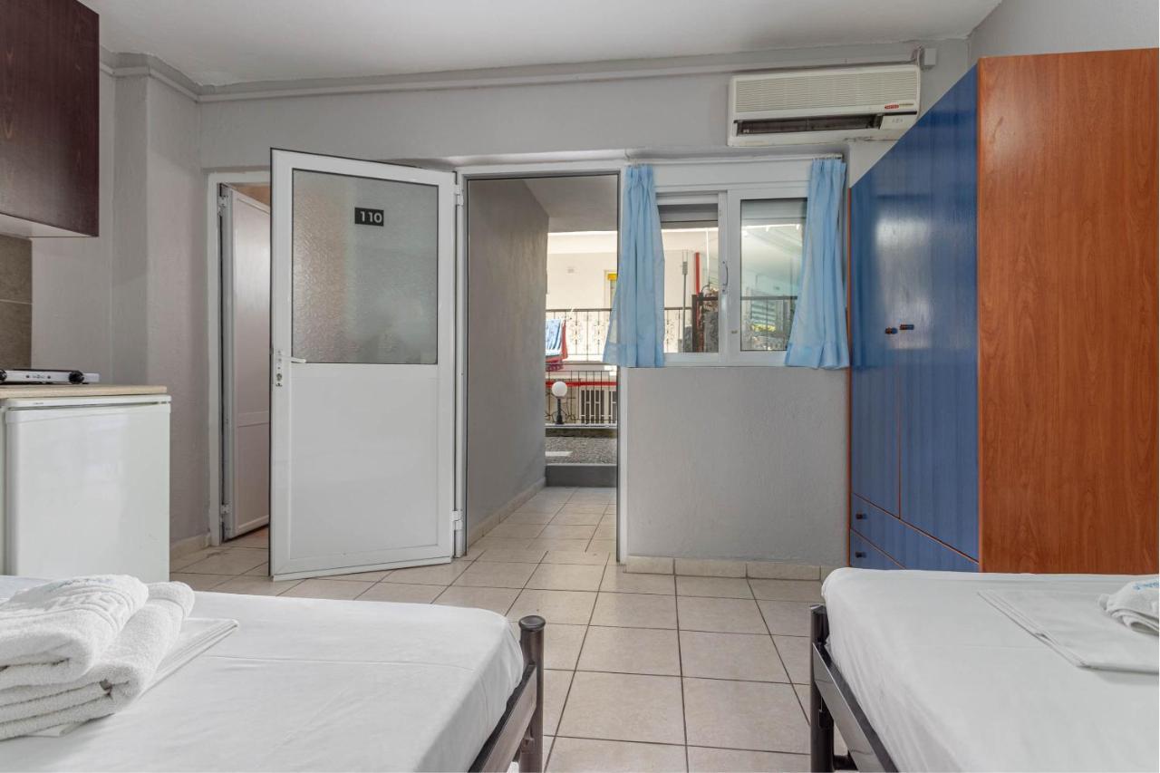 Bellagio Blue Chanioti Chalkidiki Ngoại thất bức ảnh