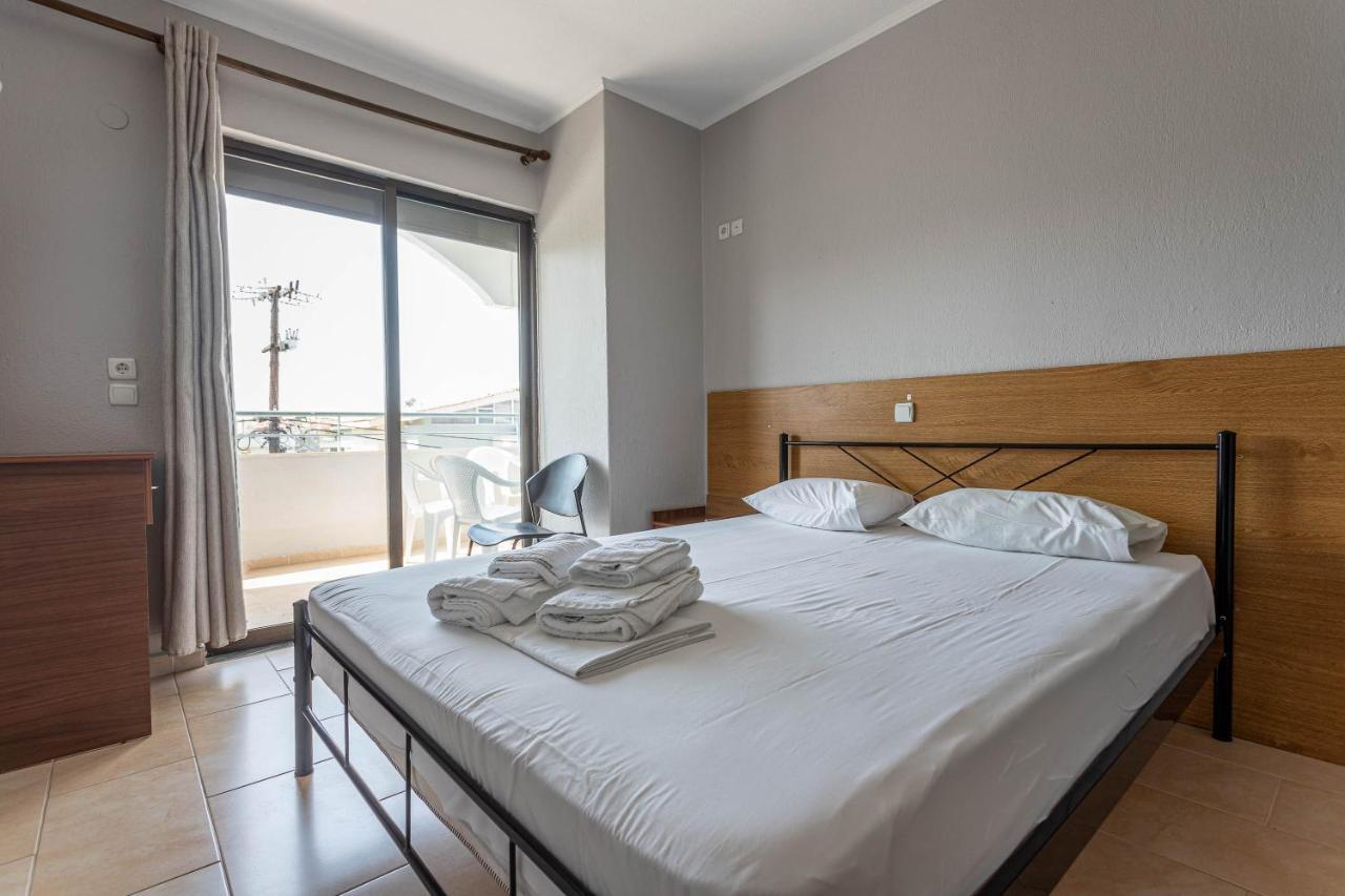 Bellagio Blue Chanioti Chalkidiki Ngoại thất bức ảnh