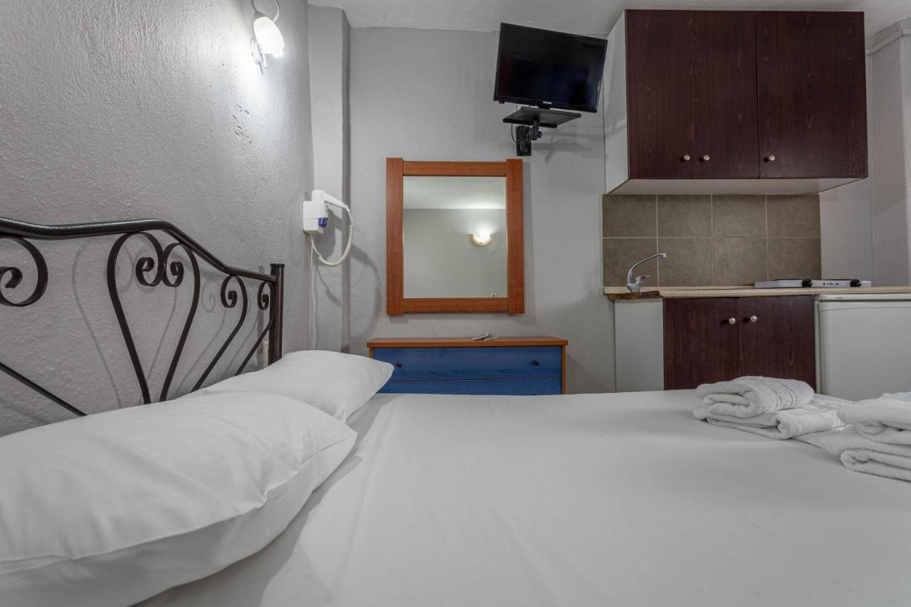 Bellagio Blue Chanioti Chalkidiki Ngoại thất bức ảnh