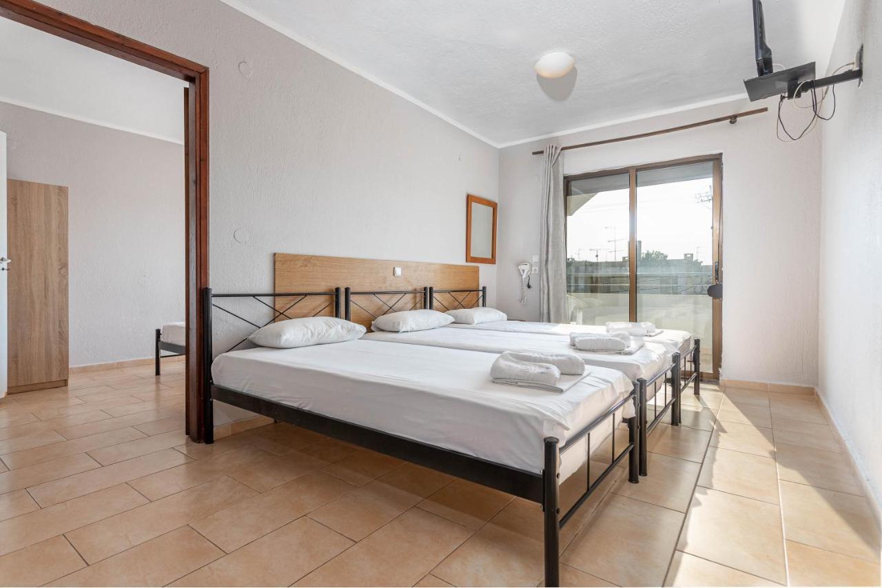 Bellagio Blue Chanioti Chalkidiki Ngoại thất bức ảnh