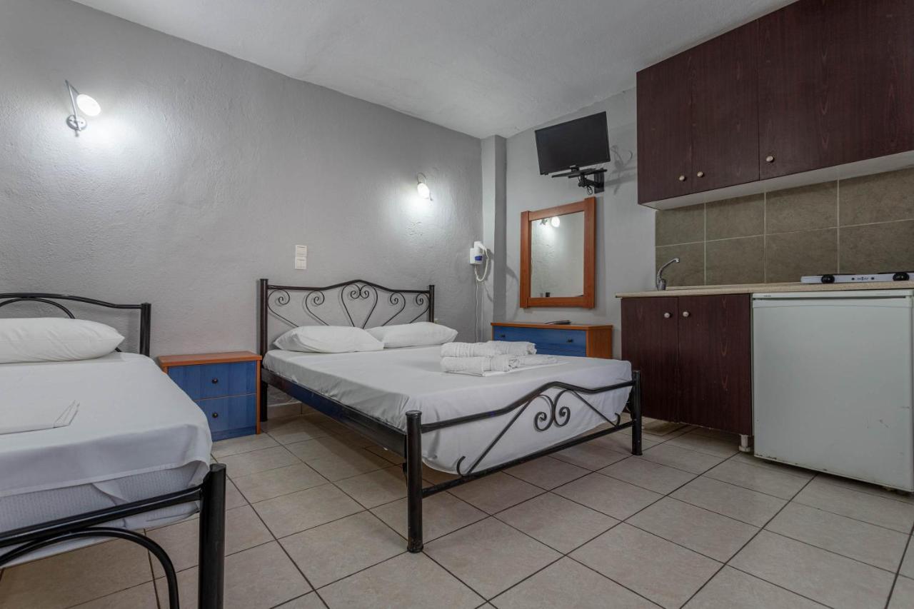 Bellagio Blue Chanioti Chalkidiki Ngoại thất bức ảnh