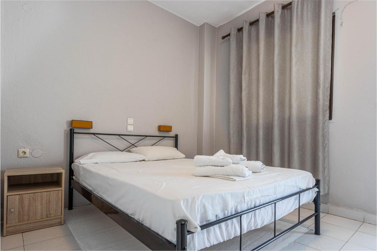 Bellagio Blue Chanioti Chalkidiki Ngoại thất bức ảnh