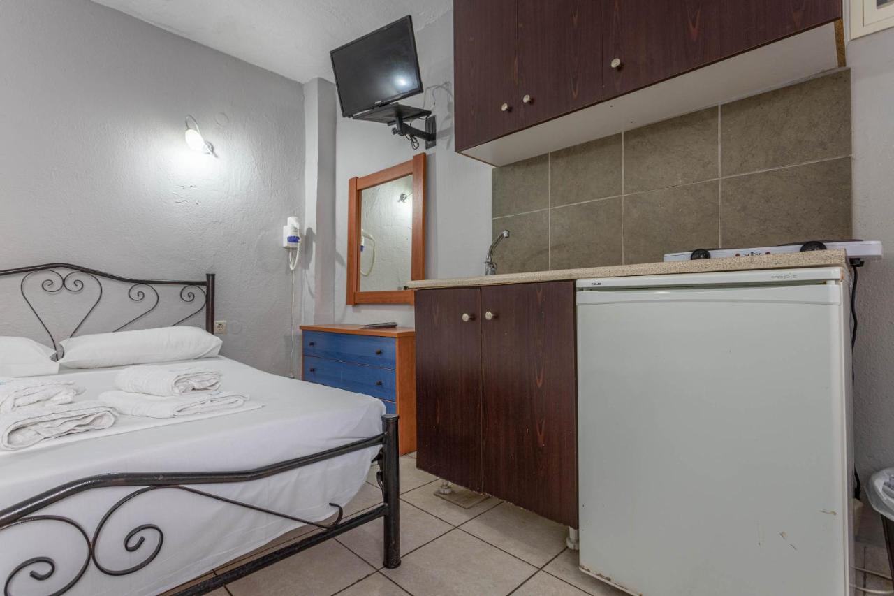 Bellagio Blue Chanioti Chalkidiki Ngoại thất bức ảnh