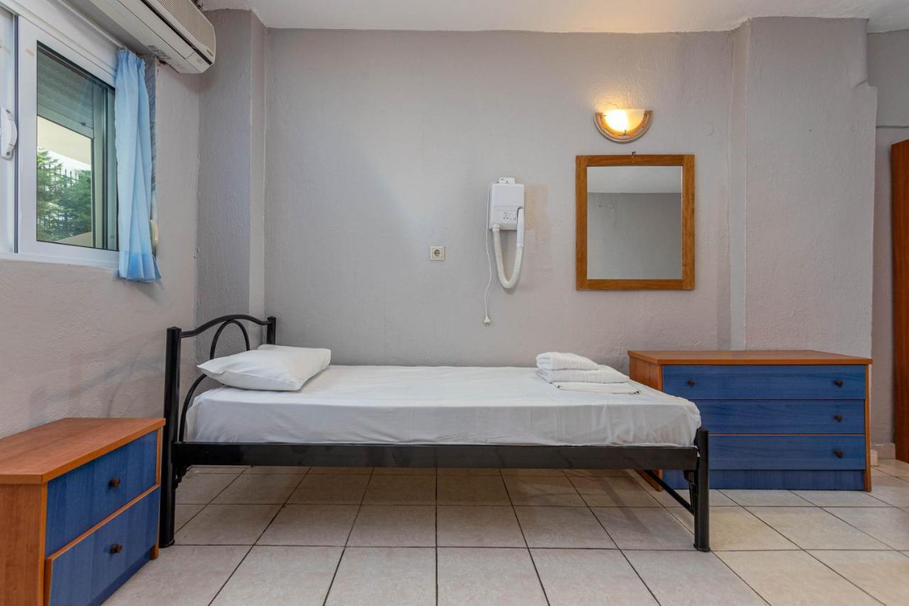 Bellagio Blue Chanioti Chalkidiki Ngoại thất bức ảnh