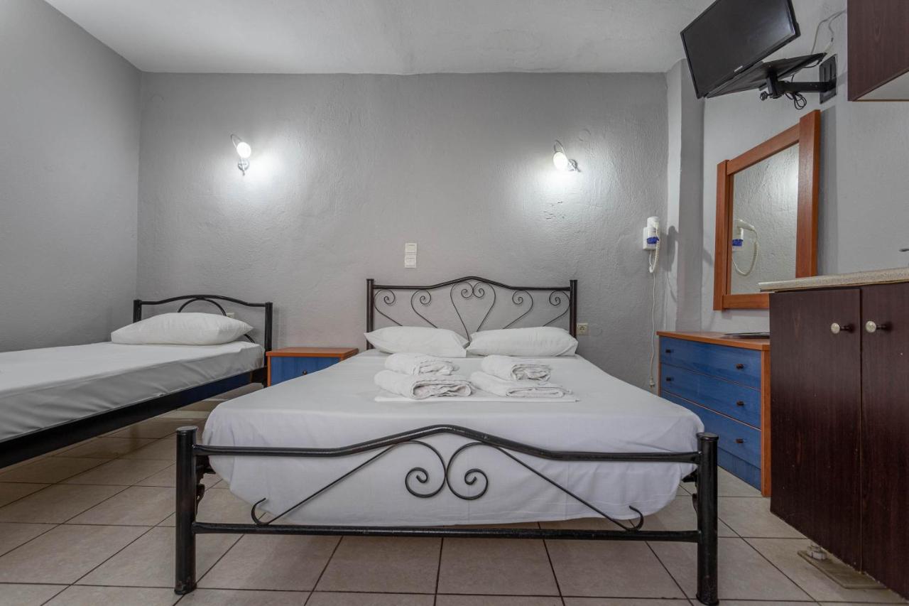 Bellagio Blue Chanioti Chalkidiki Ngoại thất bức ảnh
