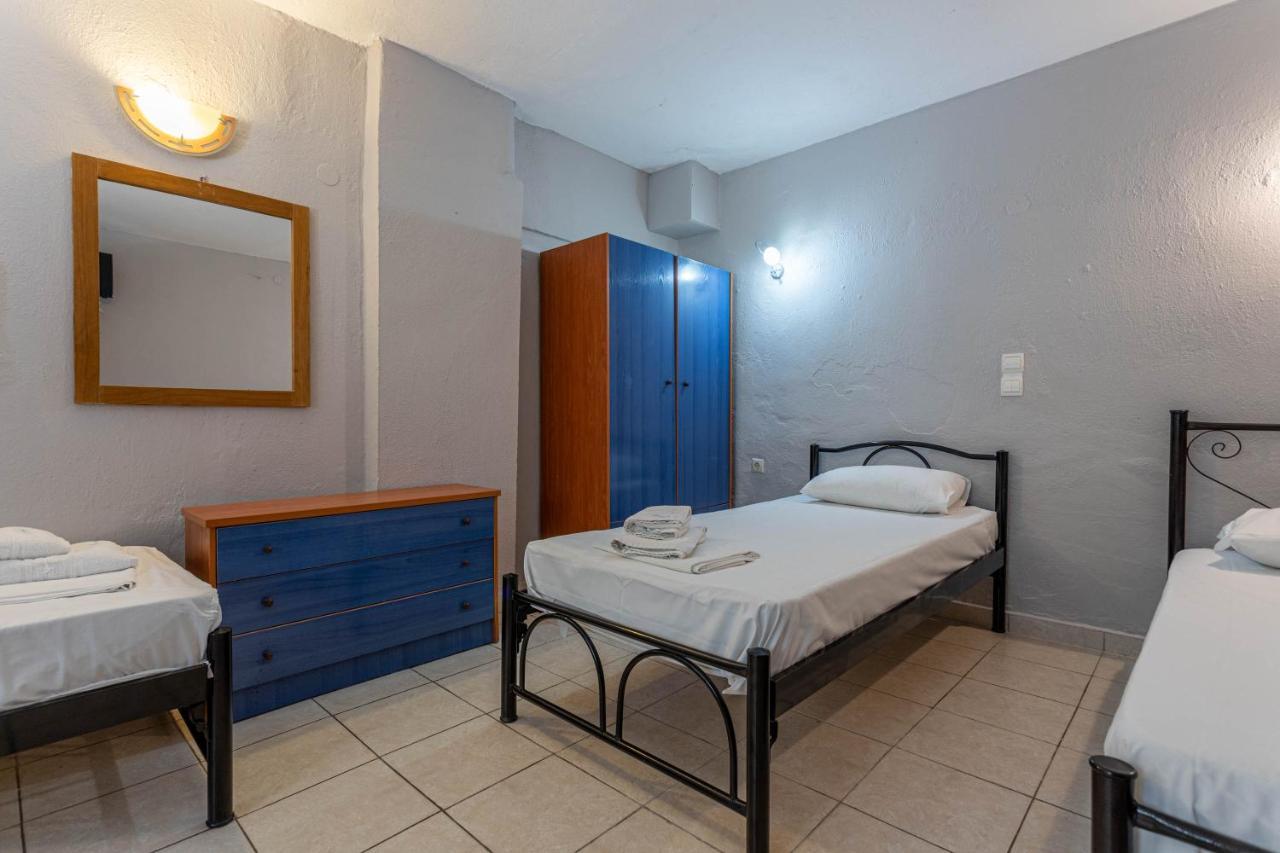 Bellagio Blue Chanioti Chalkidiki Ngoại thất bức ảnh